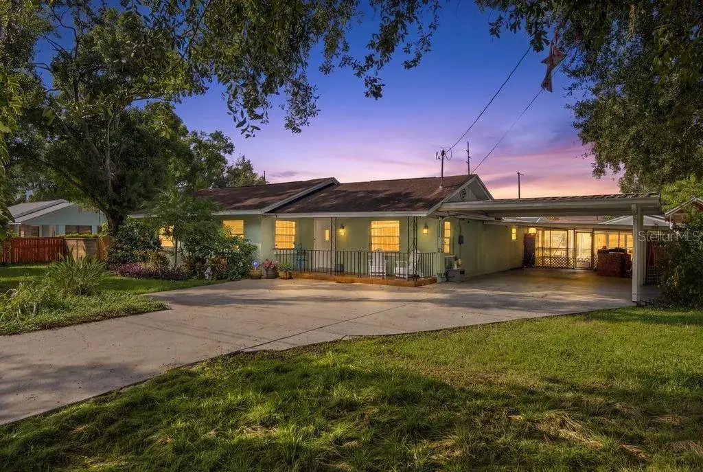 Property for sale at 3909 W POWHATAN AVENUE, TAMPA, FL, 33614