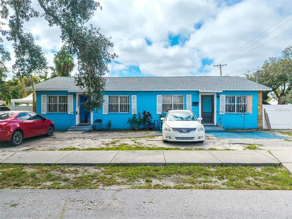 Property for sale at 3417 N 29TH STREET, TAMPA, FL, 33605