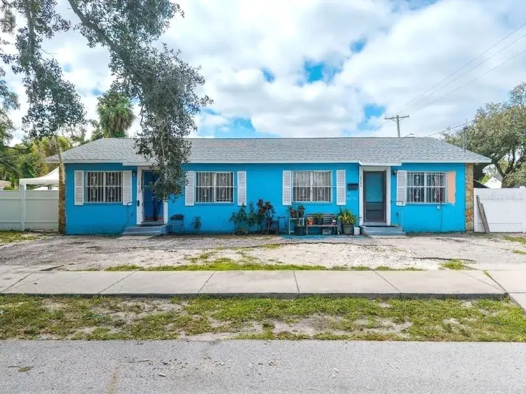 Property for sale at 3417 N 29TH STREET, TAMPA, FL, 33605