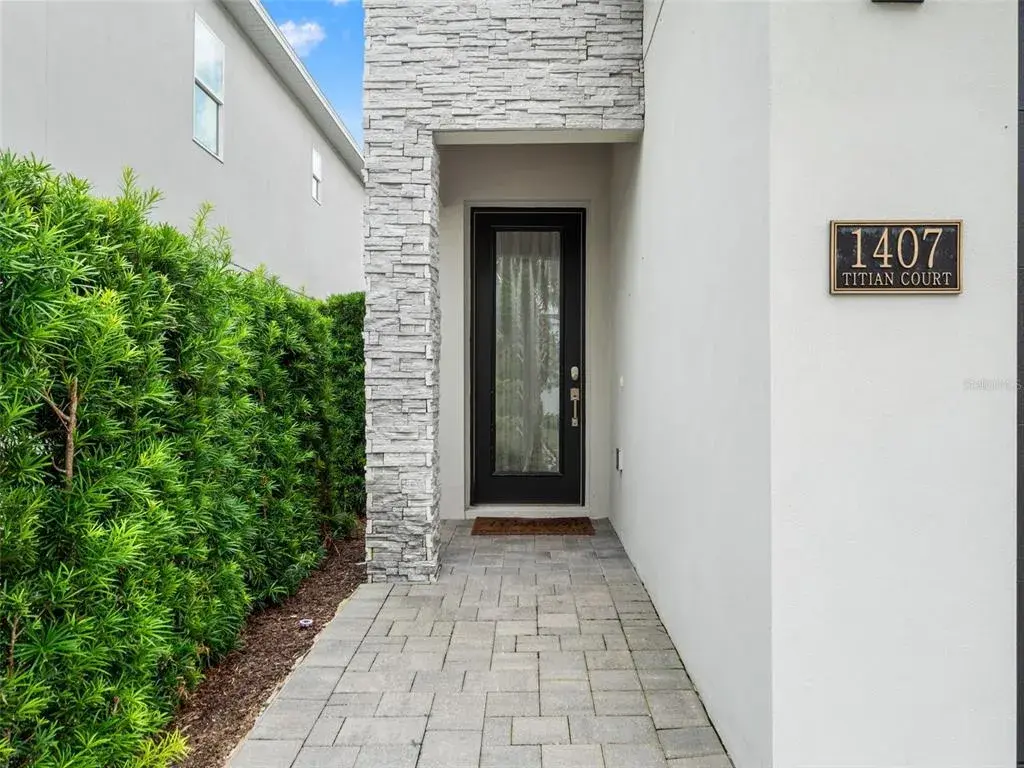 Property for sale at 1407 TITIAN COURT, KISSIMMEE, FL, 34747