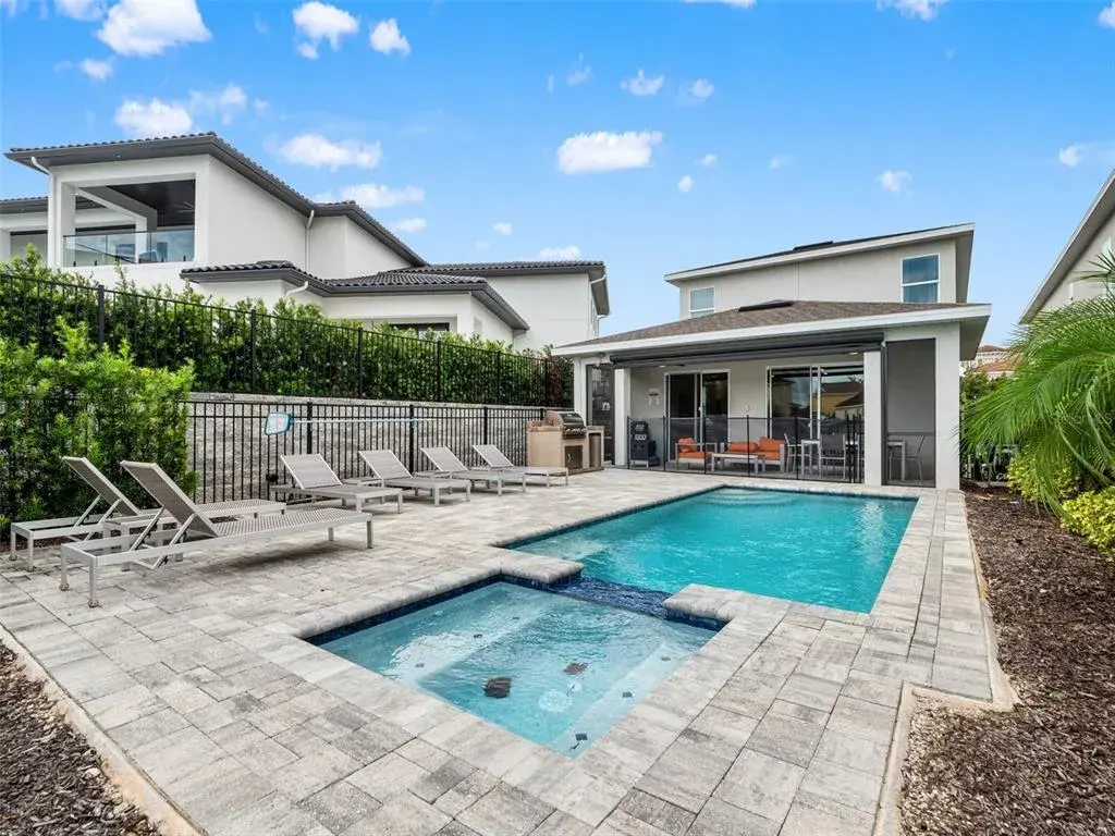 Property for sale at 1407 TITIAN COURT, KISSIMMEE, FL, 34747