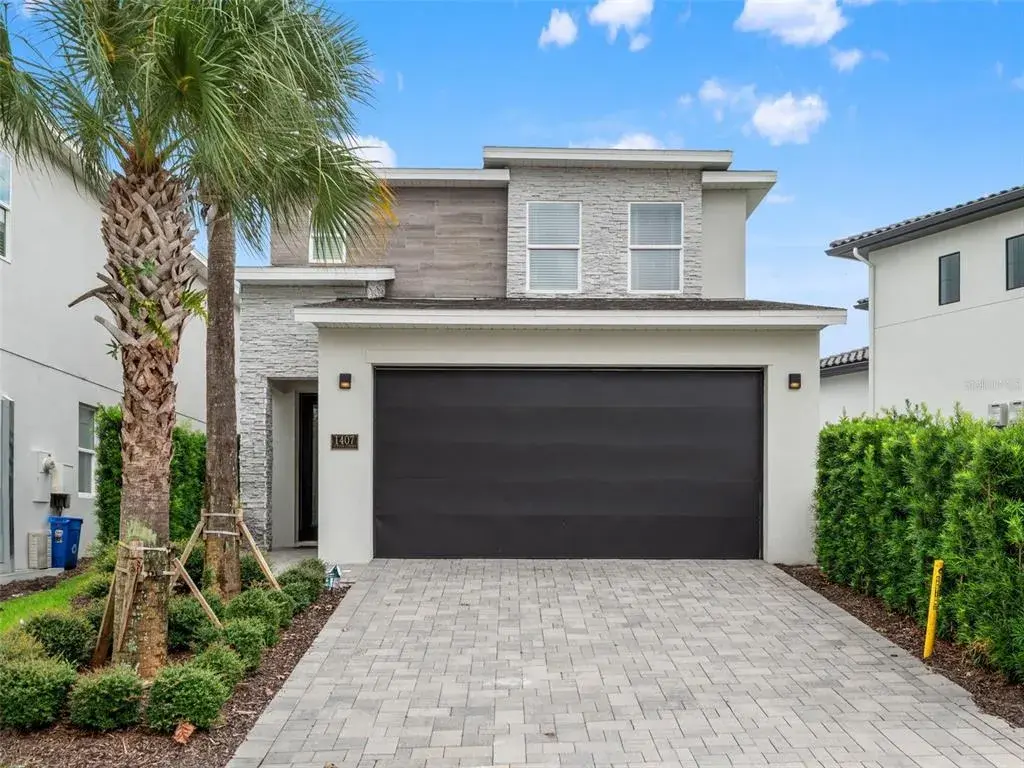 Property for sale at 1407 TITIAN COURT, KISSIMMEE, FL, 34747