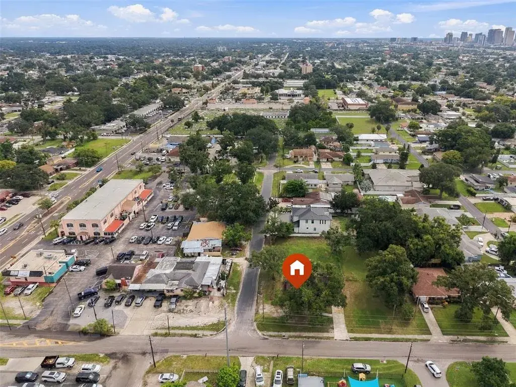 Property for sale at 2709 N LINCOLN AVENUE, TAMPA, FL, 33607