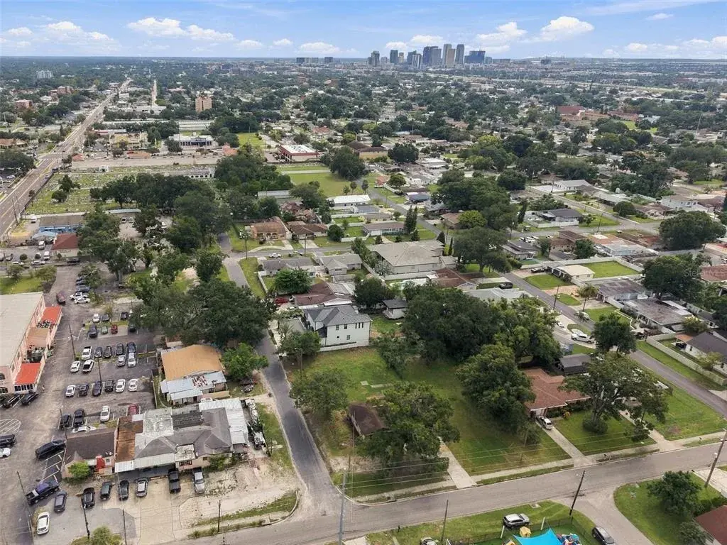 Property for sale at 2709 N LINCOLN AVENUE, TAMPA, FL, 33607