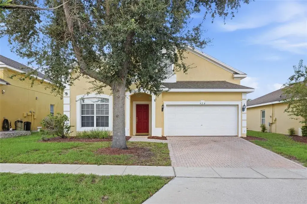 Property for sale at 538 CADIZ LOOP, DAVENPORT, FL, 33837