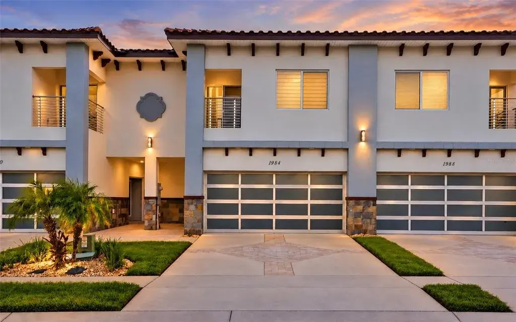 Property for sale at 1984 GREENBRIAR TERRACE, DAVENPORT, FL, 33837