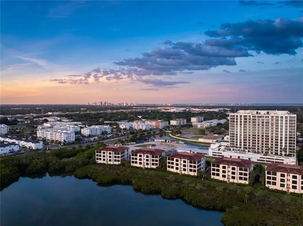 5713 Bowen Daniel Dr. Unit 1502, Tampa, FL, 33616