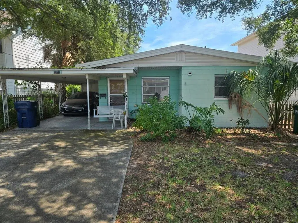 Property for sale at 3418 W SAN PEDRO STREET, TAMPA, FL, 33629