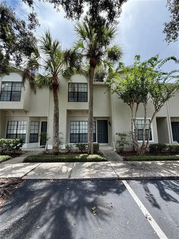 Property for sale at 5100 BURCHETTE ROAD UNIT 2302, TAMPA, FL, 33647