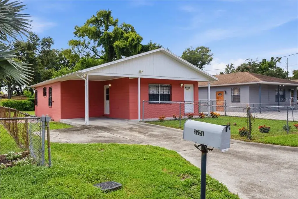 Property for sale at 3721 E NORTH BAY STREET, TAMPA, FL, 33610