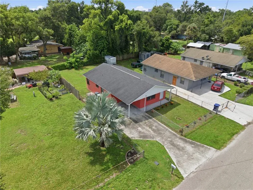 Property for sale at 3721 E NORTH BAY STREET, TAMPA, FL, 33610