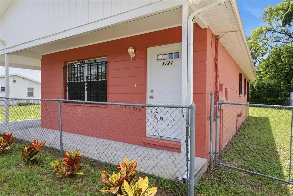 Property for sale at 3721 E NORTH BAY STREET, TAMPA, FL, 33610
