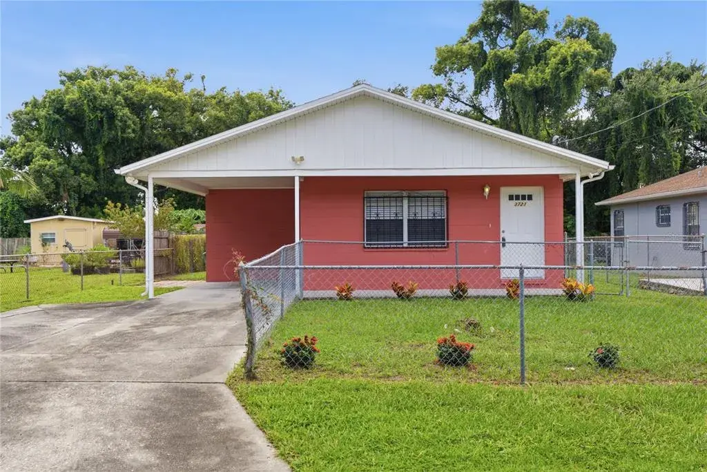 Property for sale at 3721 E NORTH BAY STREET, TAMPA, FL, 33610