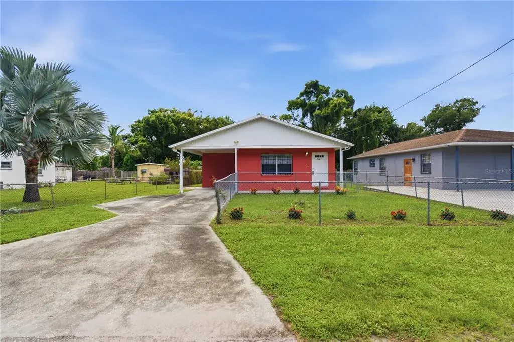 Property for sale at 3721 E NORTH BAY STREET, TAMPA, FL, 33610