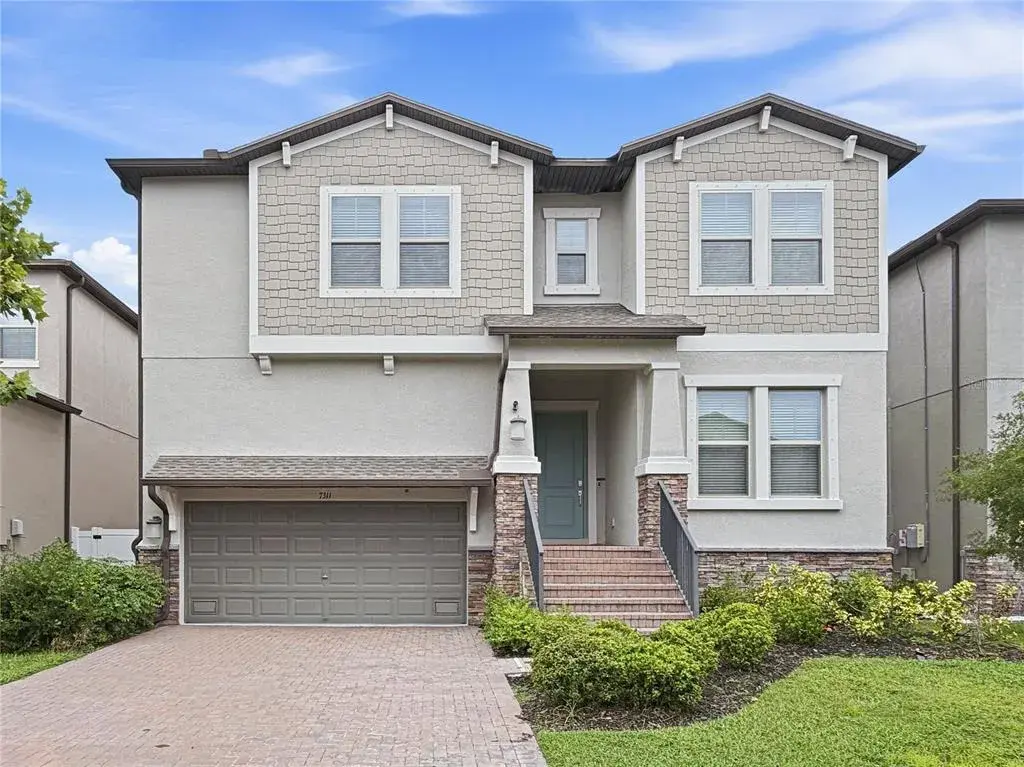 Property for sale at 7311 SOUTH FAUL STREET, TAMPA, FL, 33616