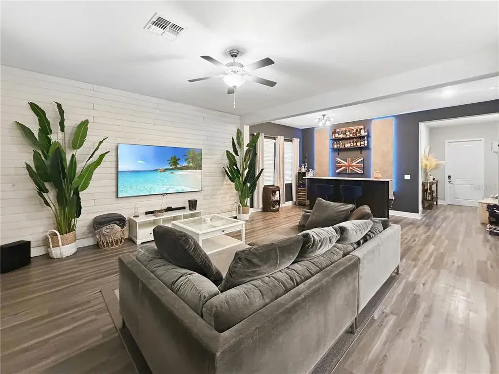 Property for sale at 7311 SOUTH FAUL STREET, TAMPA, FL, 33616