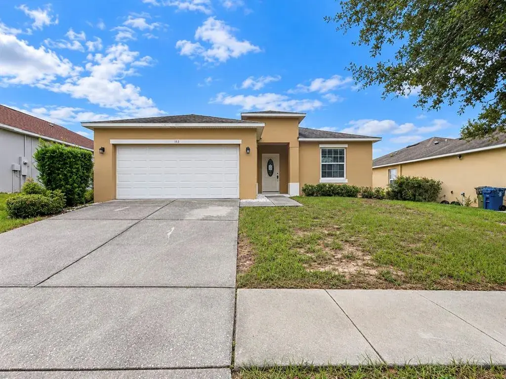 Property for sale at 441 SAVANNAH PRESERVE LOOP, DAVENPORT, FL, 33837
