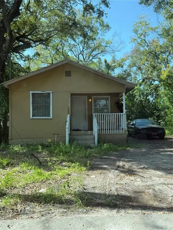 Property for sale at 2705 E CAYUGA STREET, TAMPA, FL, 33610