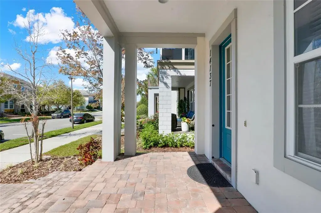 Property for sale at 14137 WALCOTT AVENUE, ORLANDO, FL, 32827