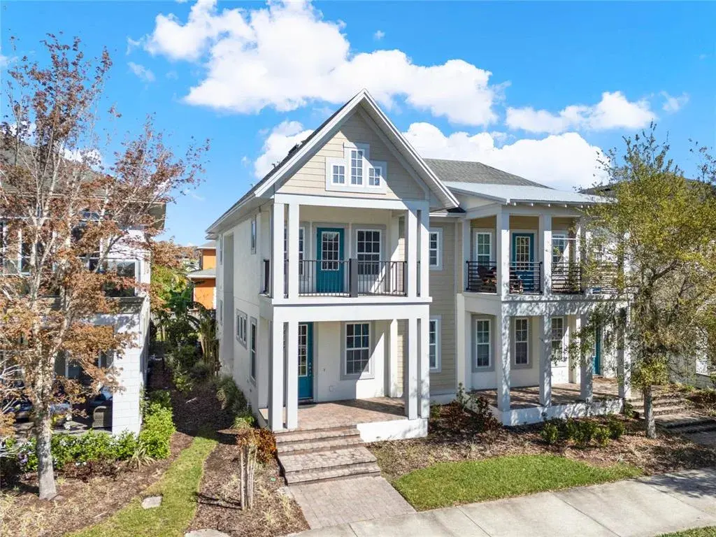Property for sale at 14137 WALCOTT AVENUE, ORLANDO, FL, 32827