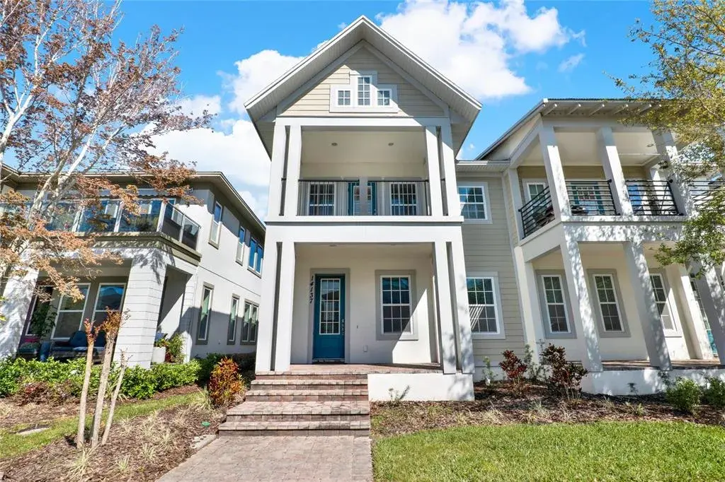Property for sale at 14137 WALCOTT AVENUE, ORLANDO, FL, 32827