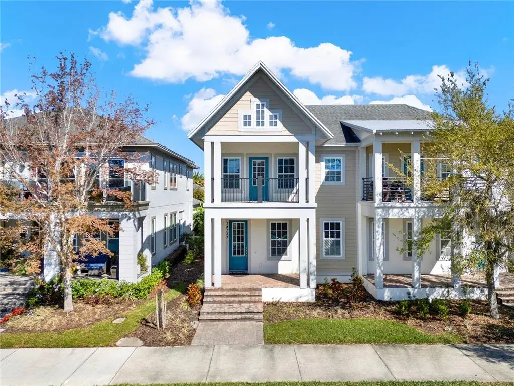 Property for sale at 14137 WALCOTT AVENUE, ORLANDO, FL, 32827
