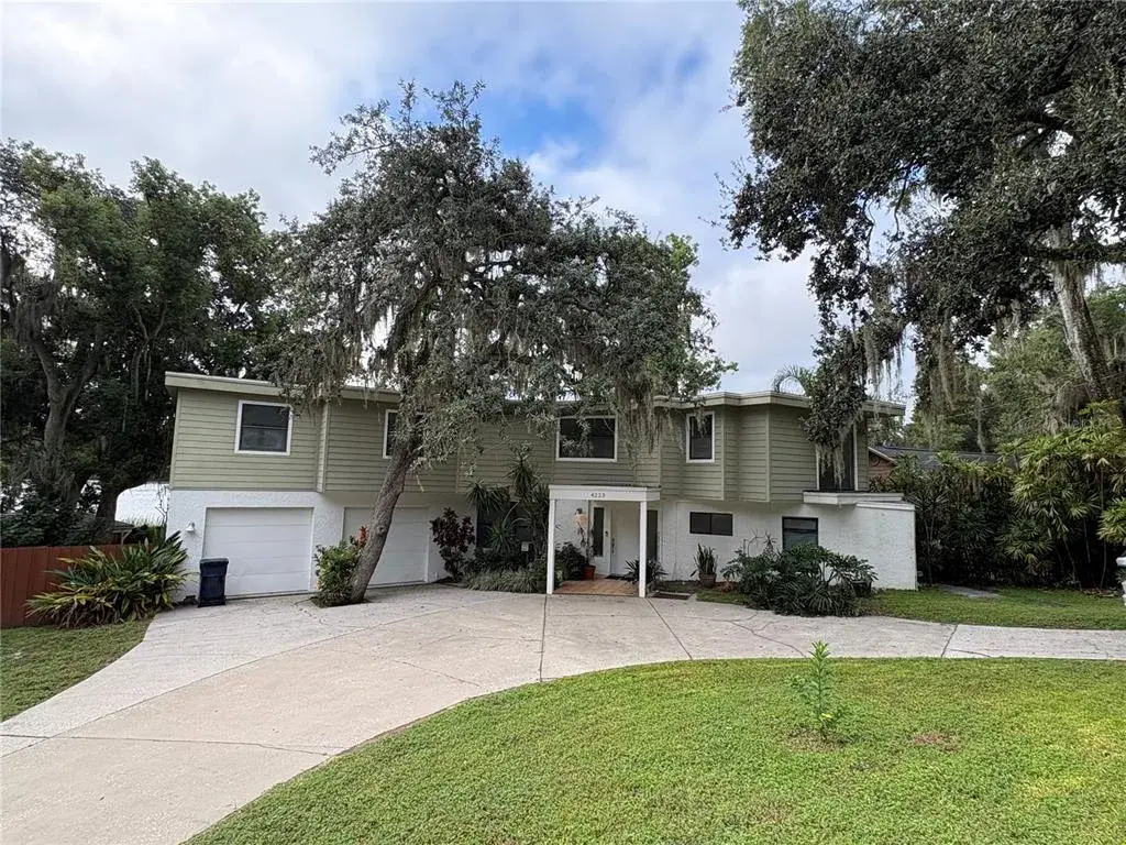 Property for sale at 4223 E RIVERHILLS DRIVE, TAMPA, FL, 33617