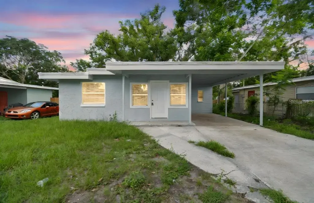 Property for sale at 1807 E BOUGAINVILLEA AVENUE, TAMPA, FL, 33612