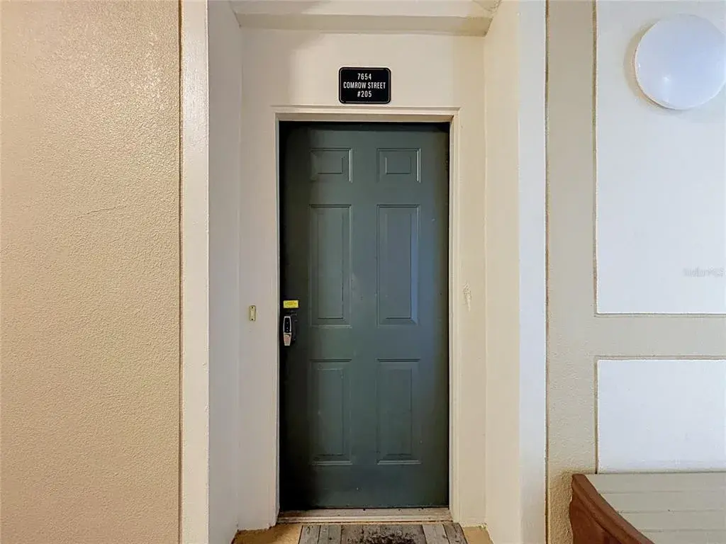 Property for sale at 7654 COMROW STREET UNIT 205, KISSIMMEE, FL, 34747