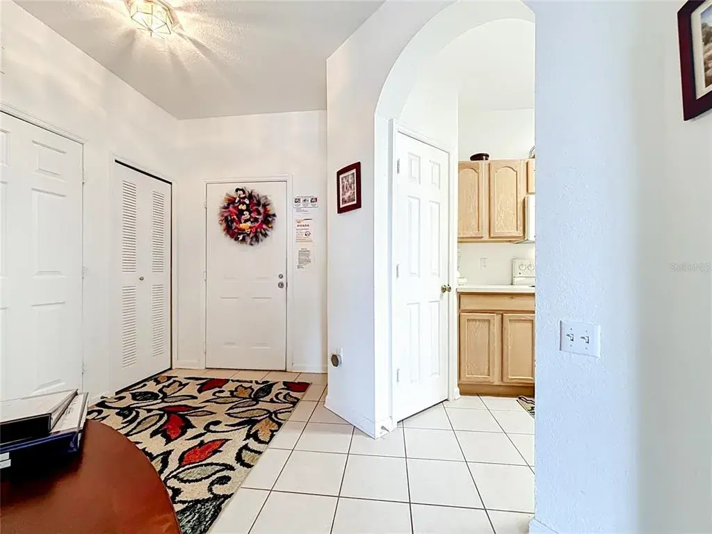 Property for sale at 7654 COMROW STREET UNIT 205, KISSIMMEE, FL, 34747