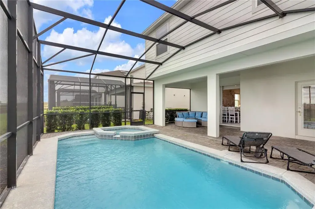Property for sale at 1707 KONA LANE, DAVENPORT, FL, 33897