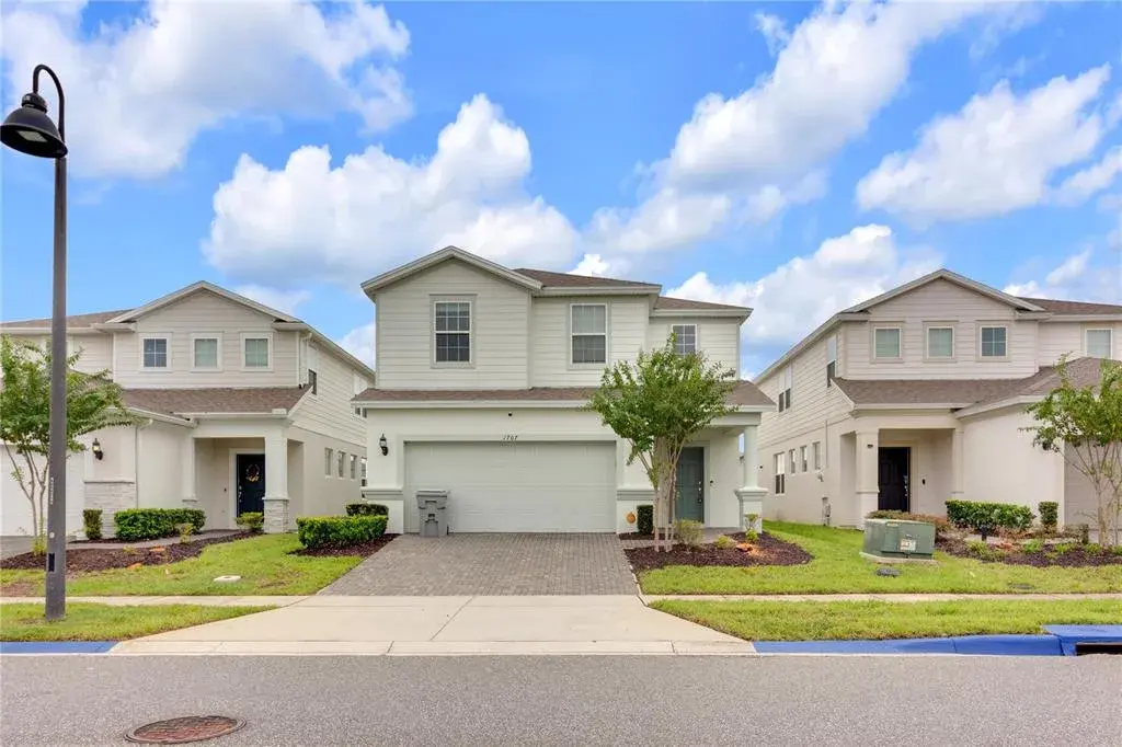 Property for sale at 1707 KONA LANE, DAVENPORT, FL, 33897