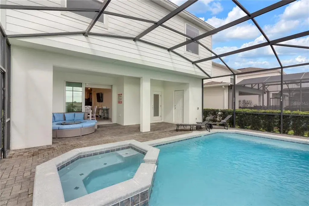 Property for sale at 1707 KONA LANE, DAVENPORT, FL, 33897