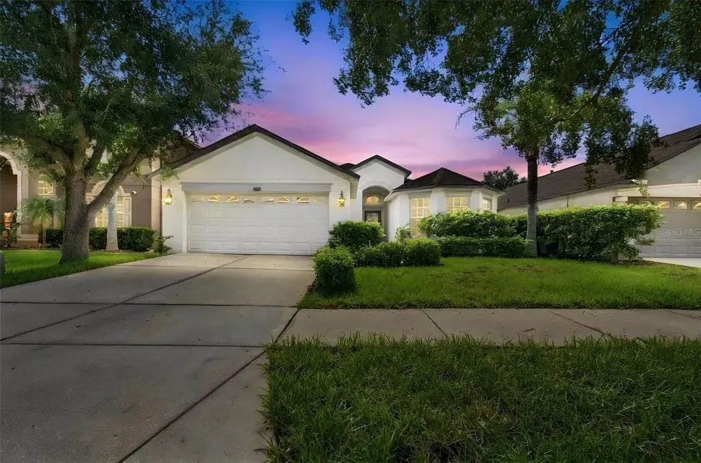 Property for sale at 10603 LIBERTY BELL DRIVE, TAMPA, FL, 33647