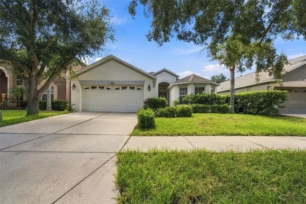 Property for sale at 10603 LIBERTY BELL DRIVE, TAMPA, FL, 33647