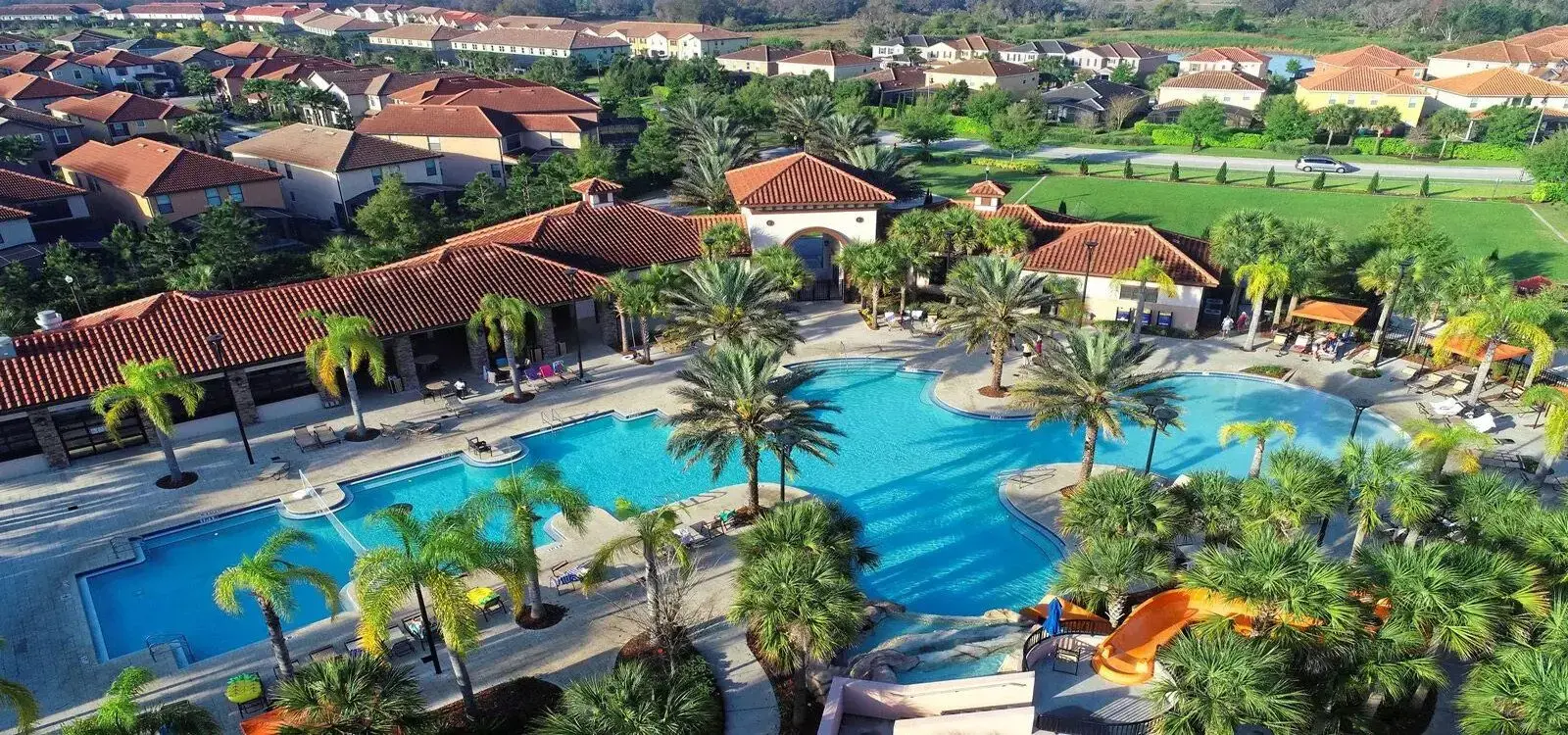 Villatel Village at Solterra Waterpark