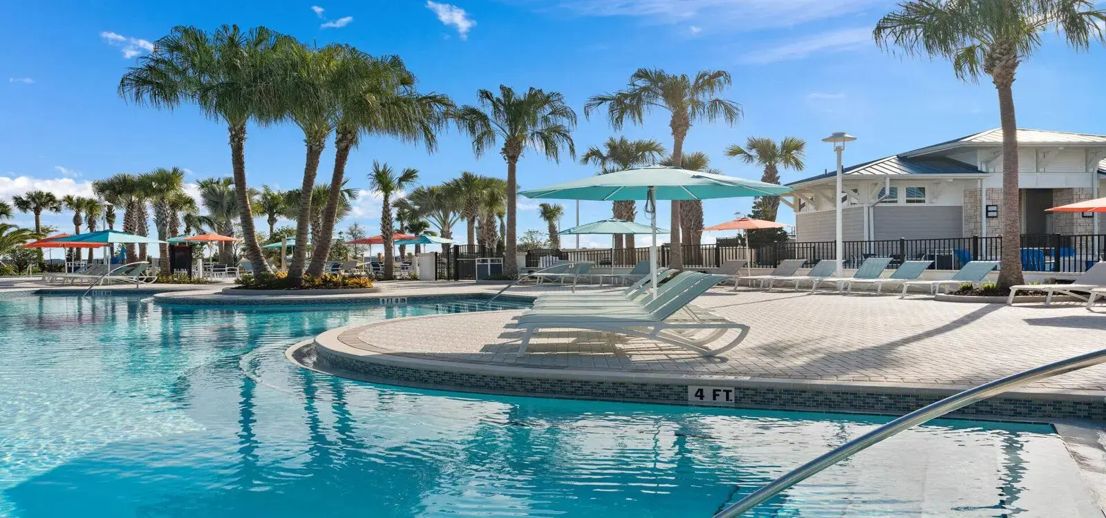 Windsor Cay Resort Waterpark