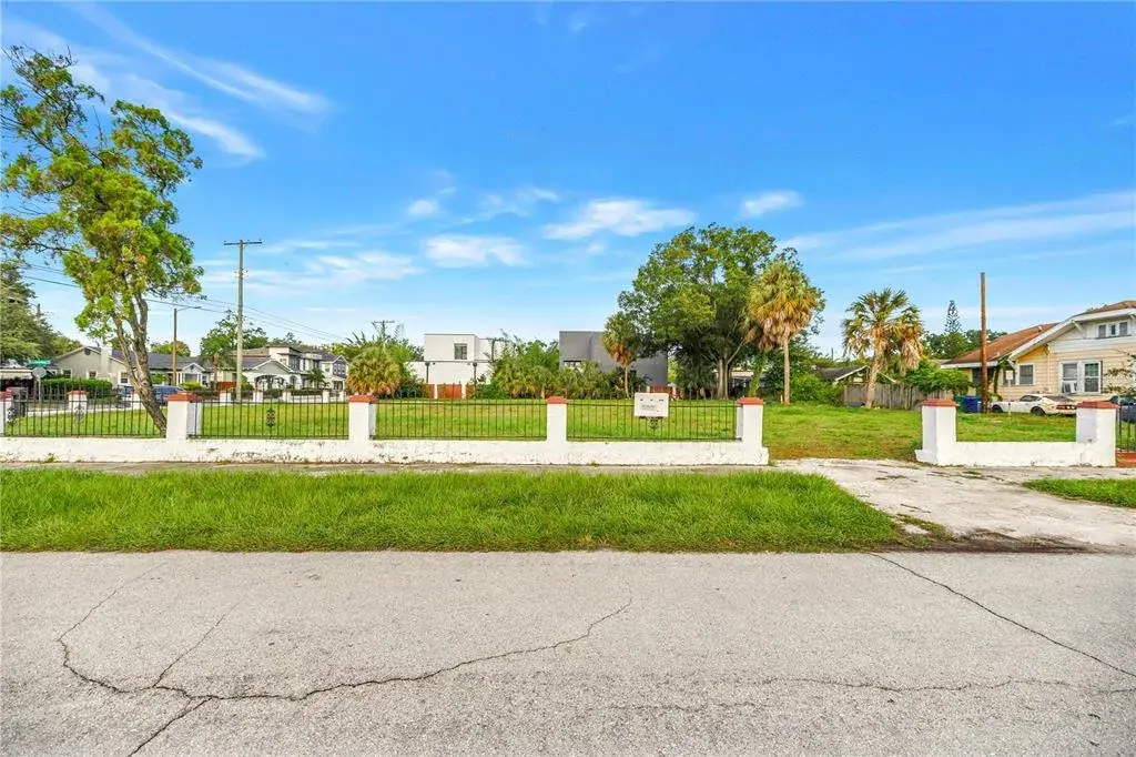 Property for sale at 815 W COLUMBUS DRIVE, TAMPA, FL, 33602