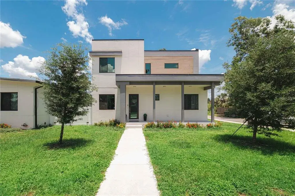 Property for sale at 404 E SEWARD STREET, TAMPA, FL, 33604