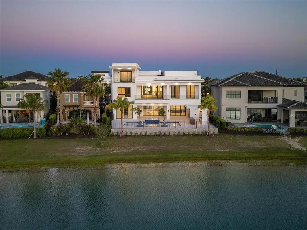 Property for sale at 900 GOLDEN BEAR DRIVE, REUNION, FL, 34747