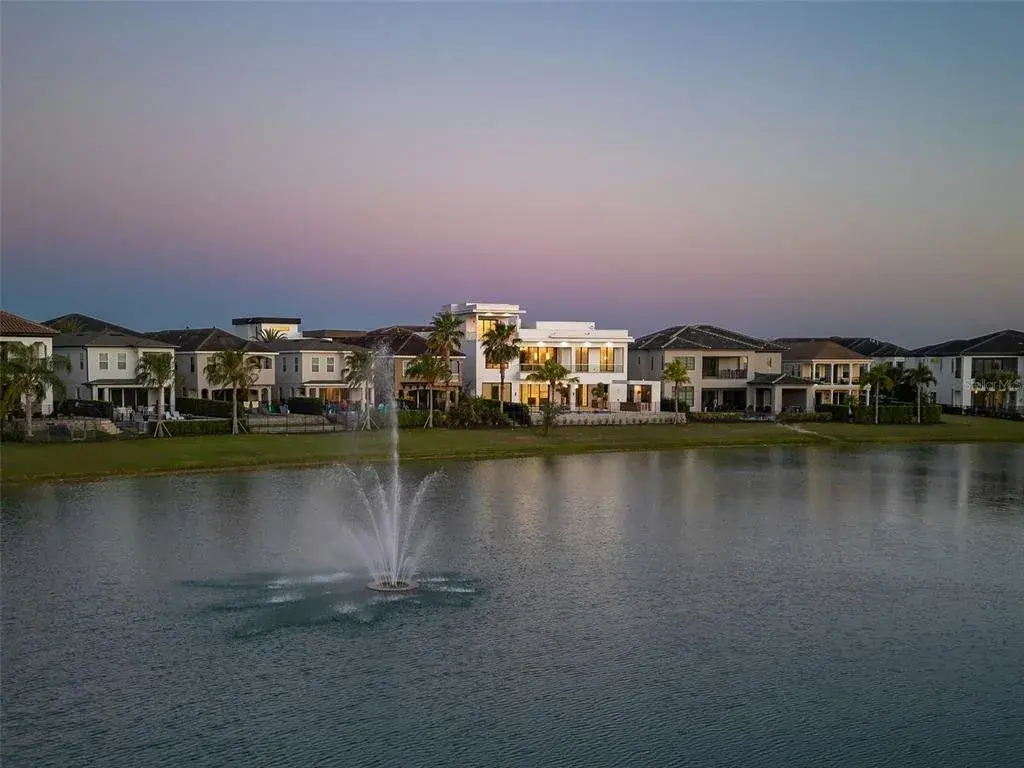 Property for sale at 900 GOLDEN BEAR DRIVE, REUNION, FL, 34747