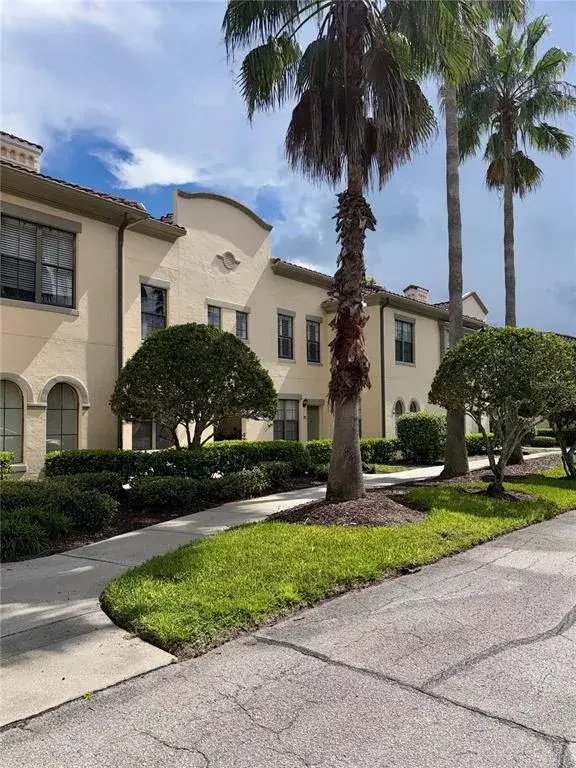 Property for sale at 1001 VIA SANTAE LANE UNIT 203, CELEBRATION, FL, 34747