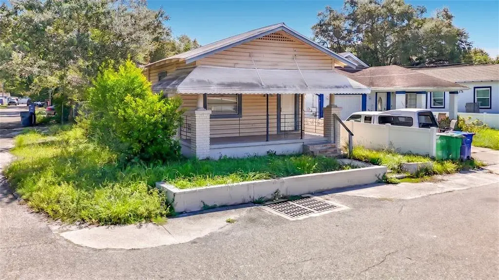 Property for sale at 2911 N 24TH STREET, TAMPA, FL, 33605