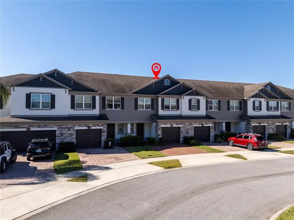 Property for sale at 15688 ORANGE HARVEST LOOP, WINTER GARDEN, FL, 34787