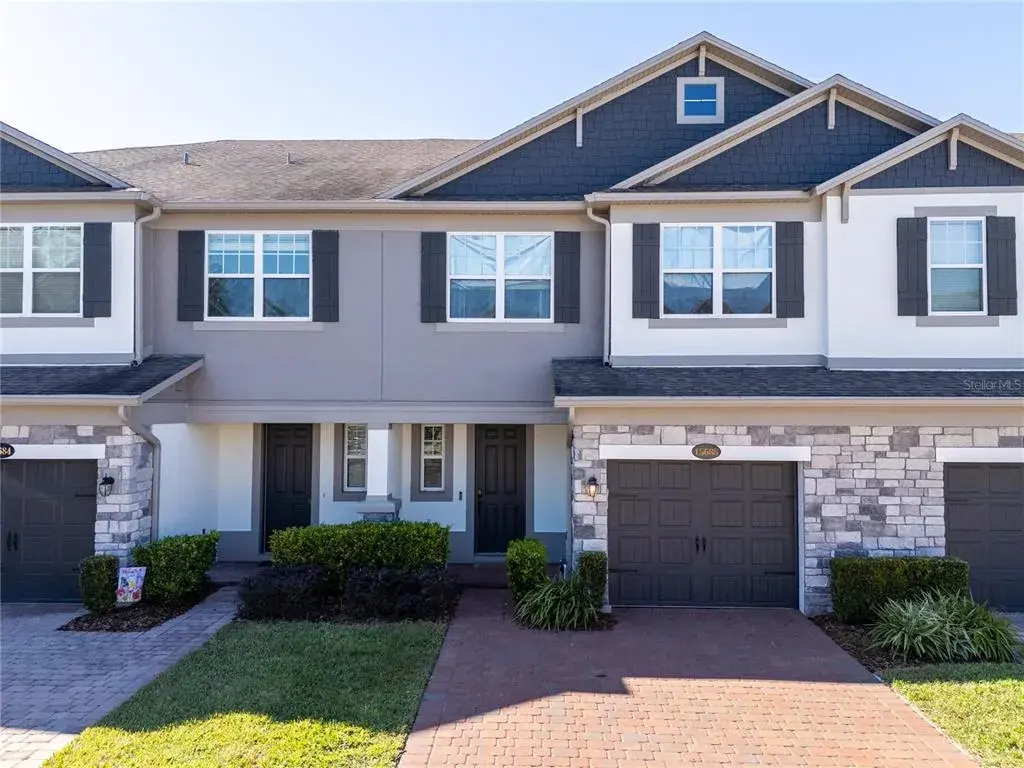 Property for sale at 15688 ORANGE HARVEST LOOP, WINTER GARDEN, FL, 34787