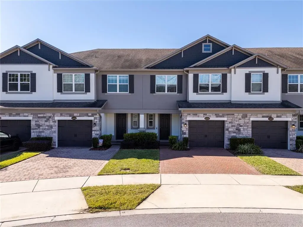 Property for sale at 15688 ORANGE HARVEST LOOP, WINTER GARDEN, FL, 34787