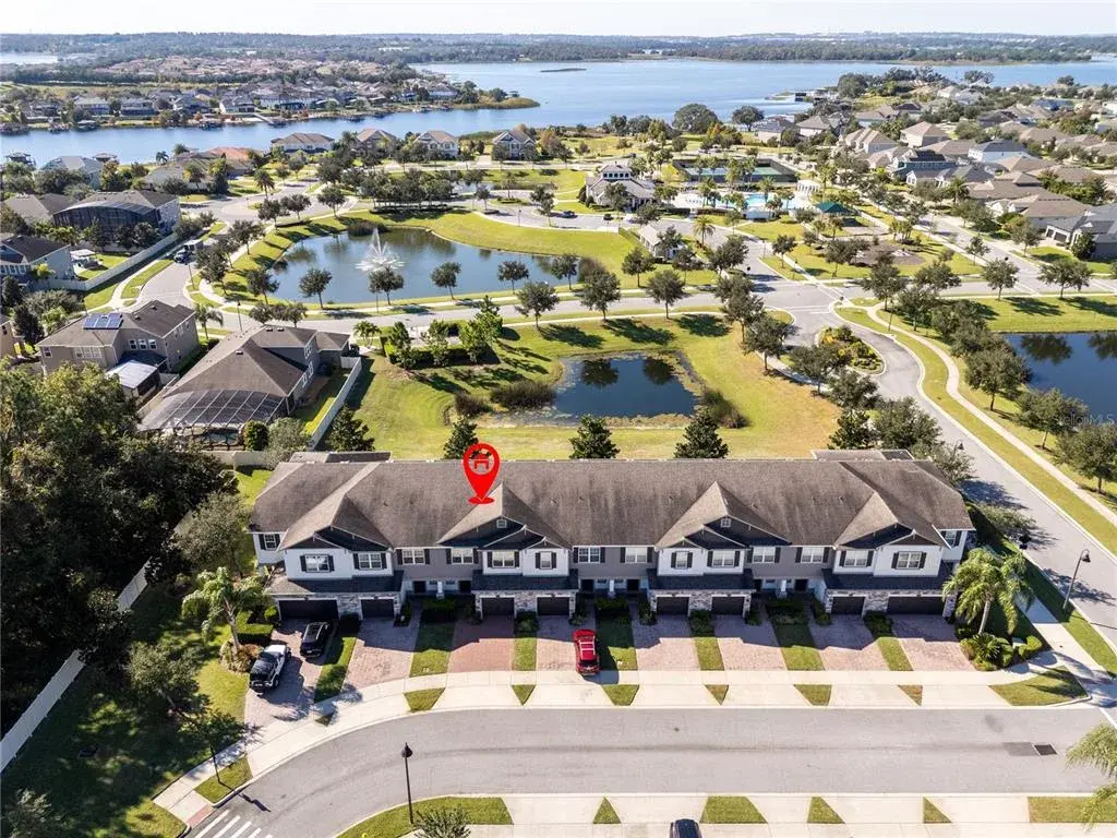 Property for sale at 15688 ORANGE HARVEST LOOP, WINTER GARDEN, FL, 34787