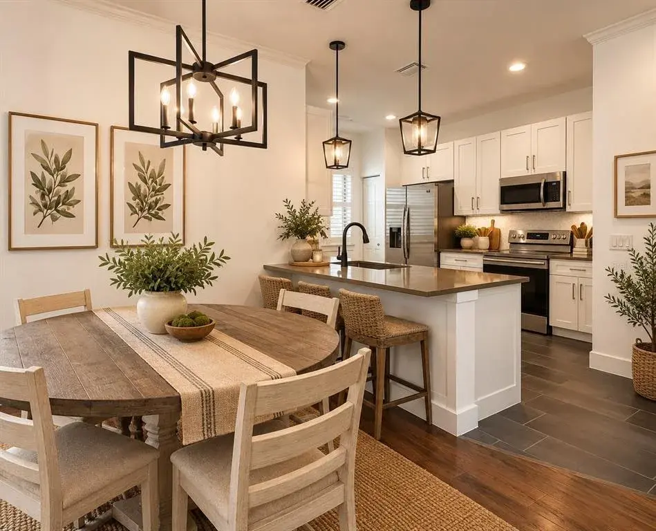 Property for sale at 1001 VIA SANTAE LANE UNIT 203, CELEBRATION, FL, 34747