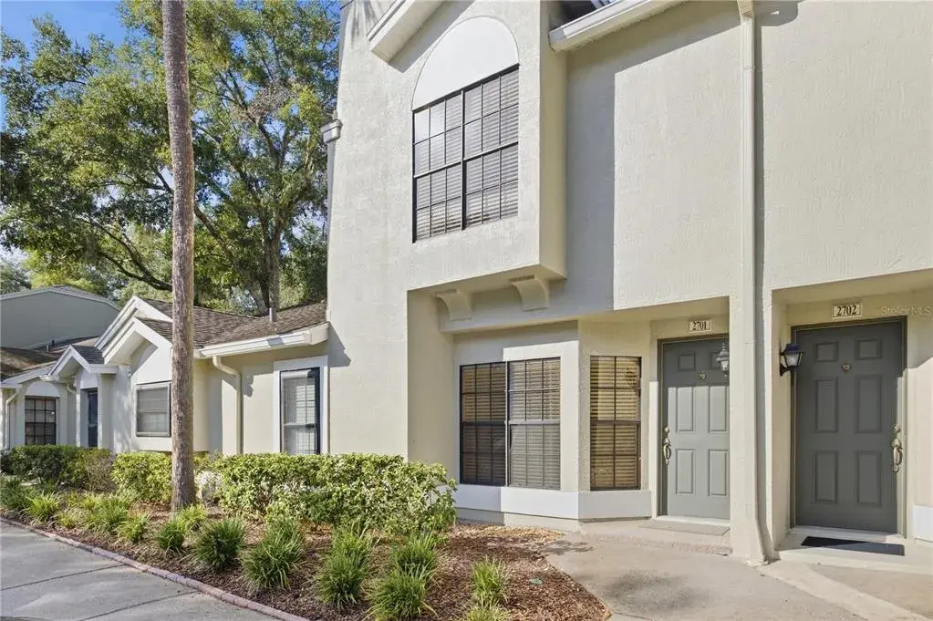 Property for sale at 5100 BURCHETTE ROAD UNIT 2701, TAMPA, FL, 33647