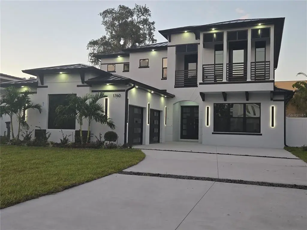 Property for sale at 1760 OAKHURST AVENUE, WINTER PARK, FL, 32789